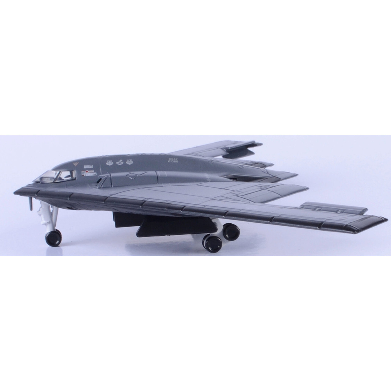 B-2 Spirit Stealth Bomber 1:144 Scale Diecast Model by Sky Wings
