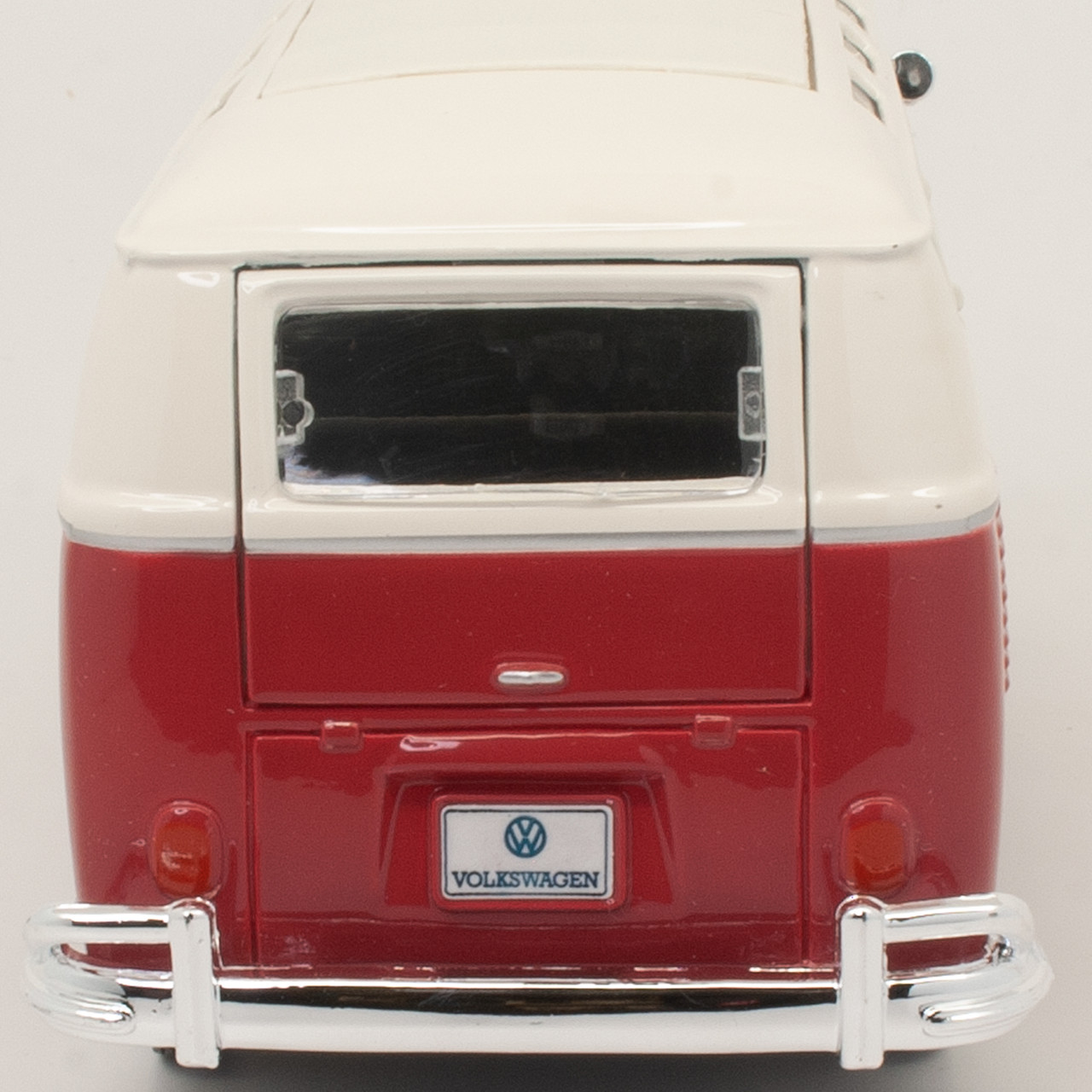 Volkswagen Samba Van Diecast Model Truck | Maisto