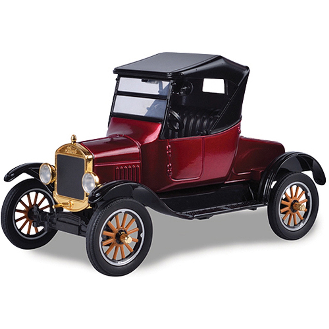 ford model t diecast