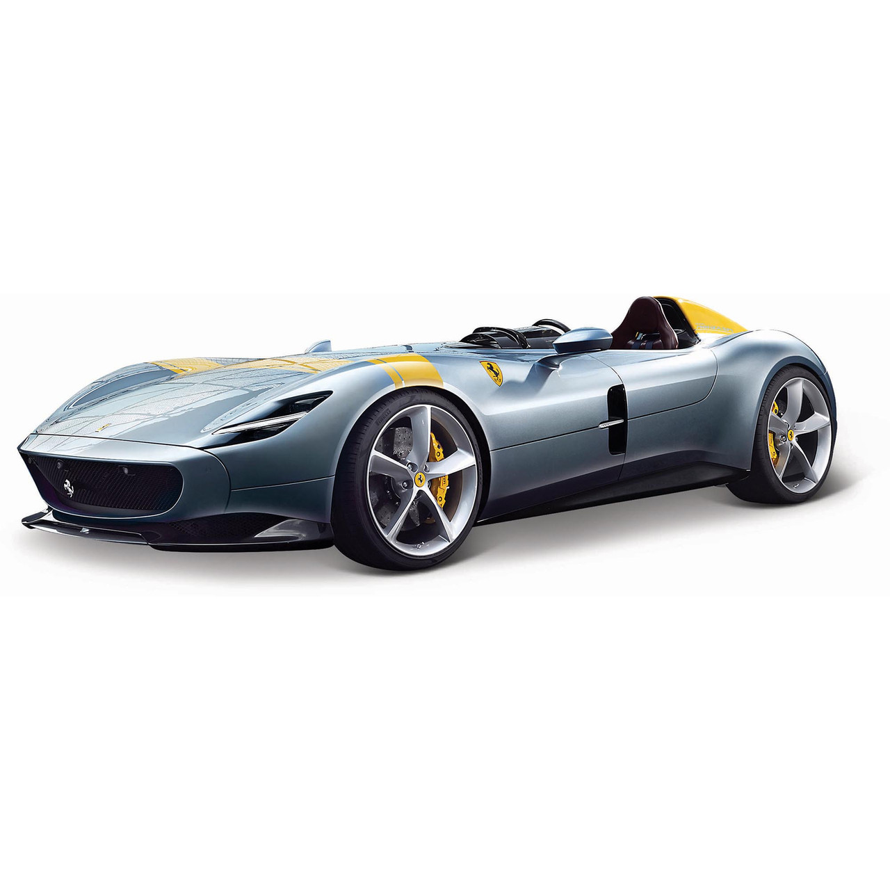 Voiture Bburago Ferrari Monza SP 1:18 - Voiture