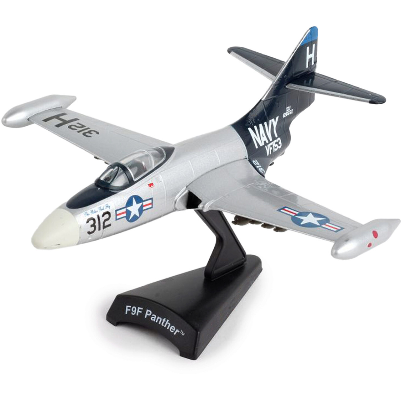 diecast jet