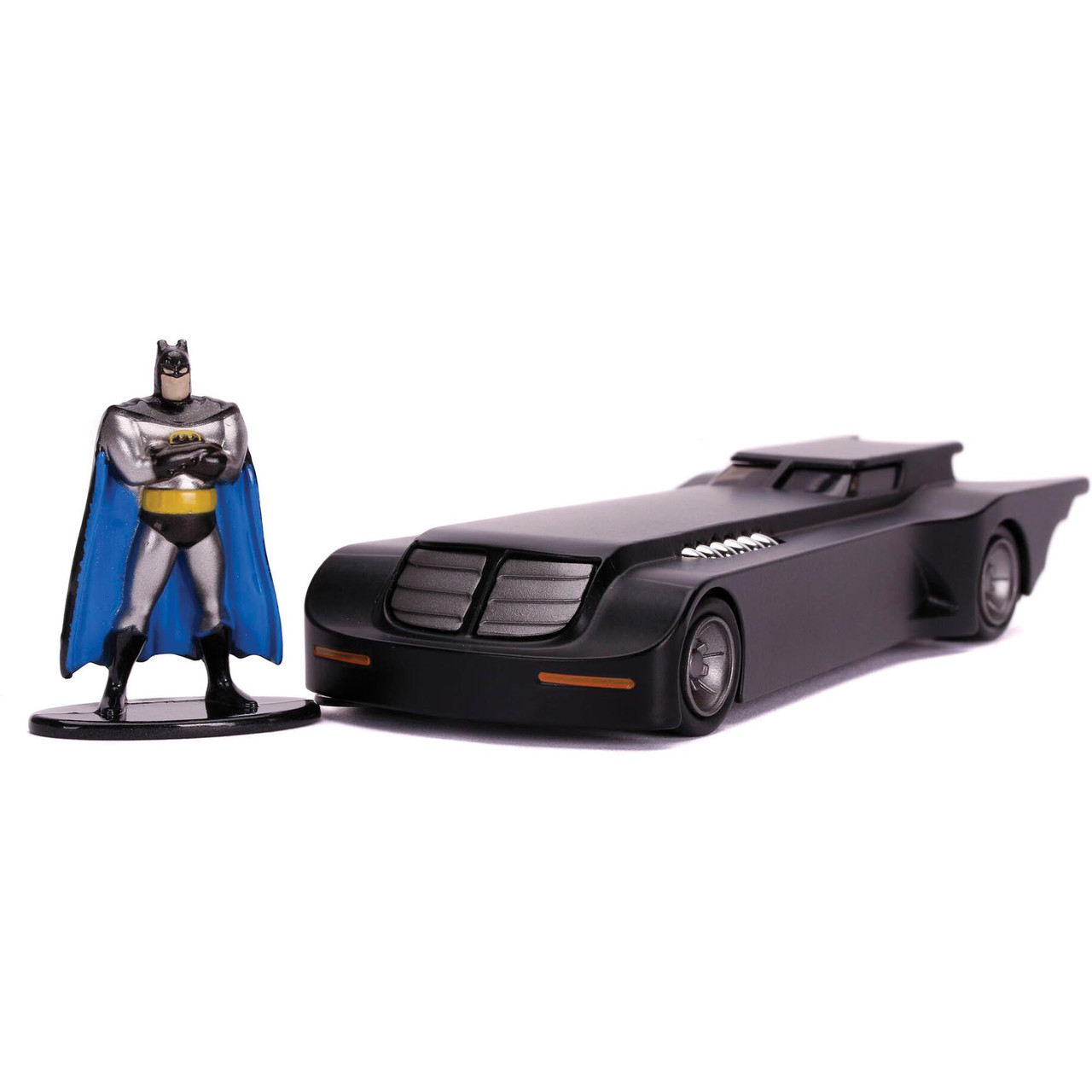 batmobile diecast