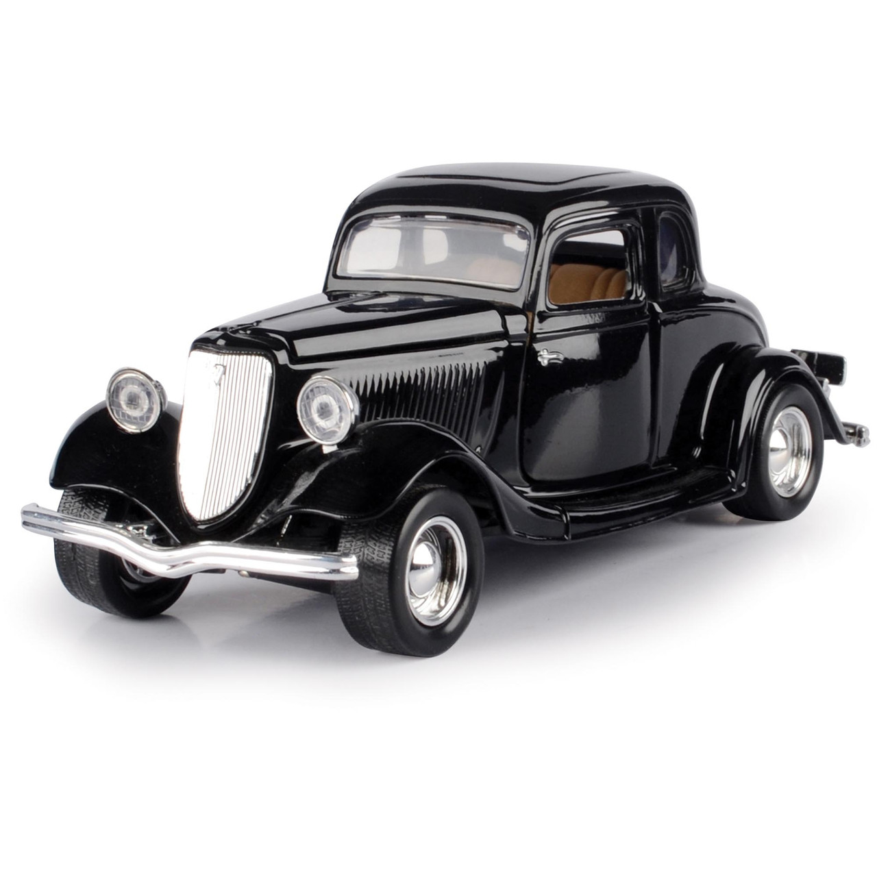 ★ BLOWN 34 FORD COUPE ★ホットウィール★ スケール1/24 Blown 34 Ford Coupe Hot Wheels 1/24 1/64 | eBay