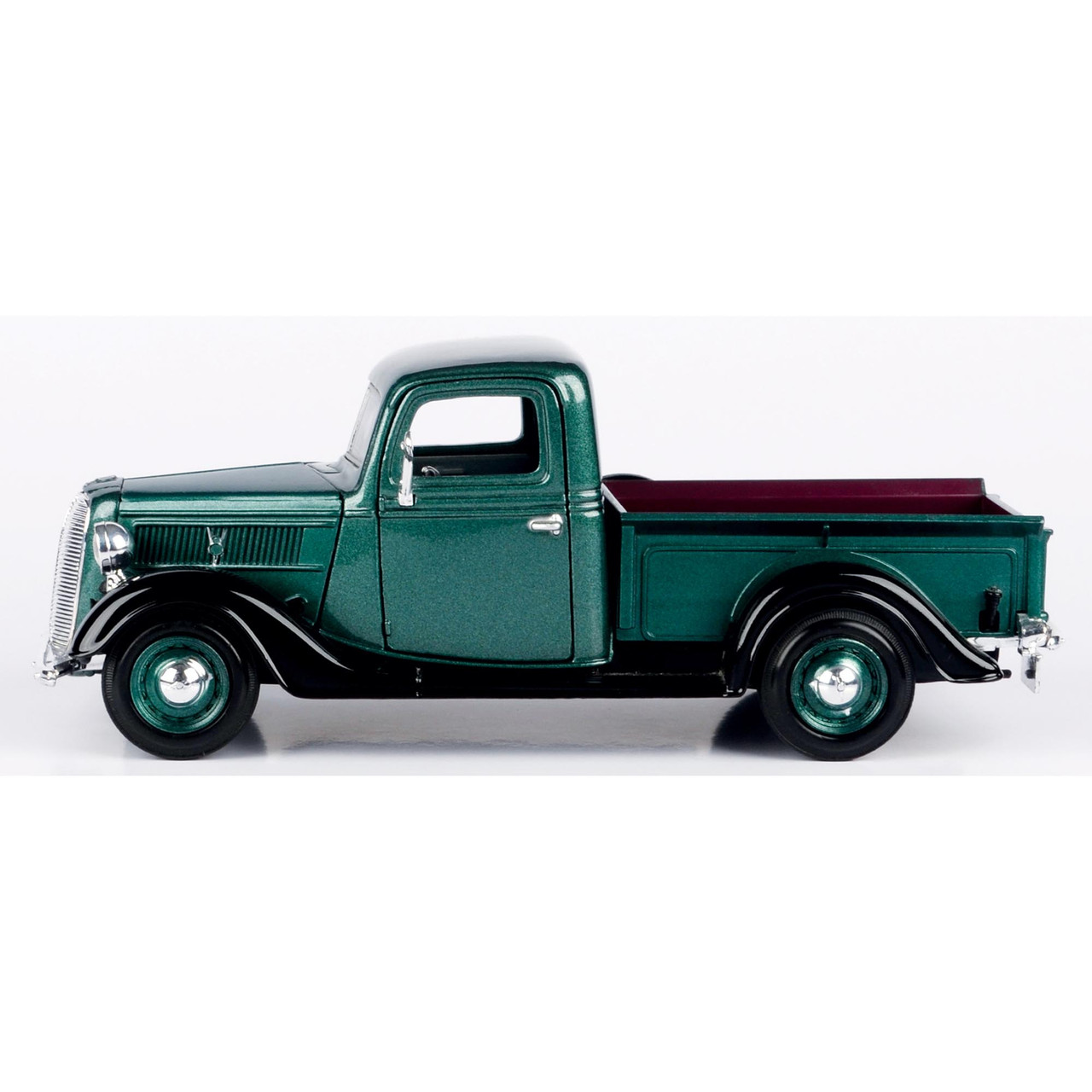ミニカー FORD PICKUP 1937 REVELL 85-7627 1937 FORD PICKUP TRUCK 1/25 Model Car