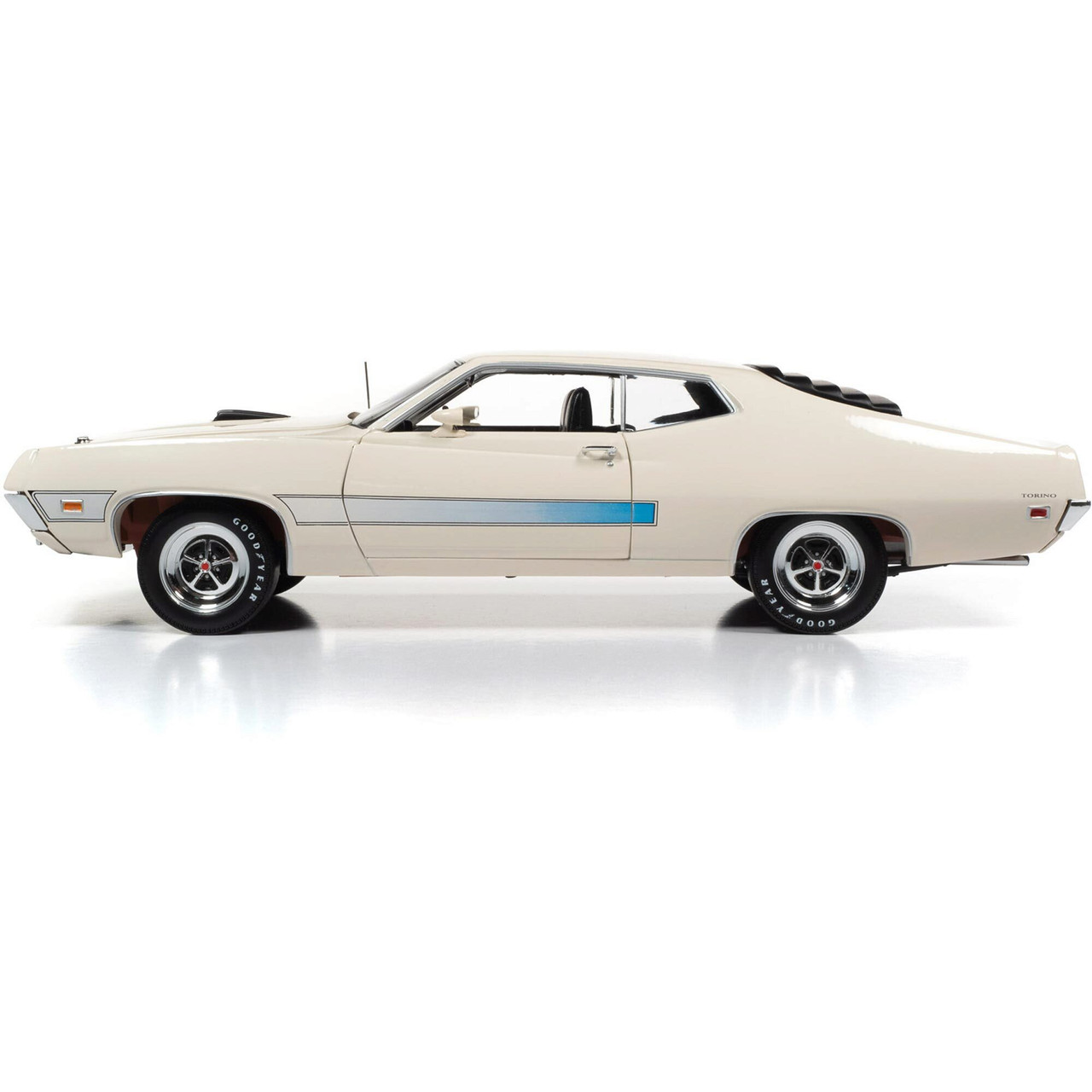 1971 Ford Torino GT Class of 1971 | American Muscle - Ertl