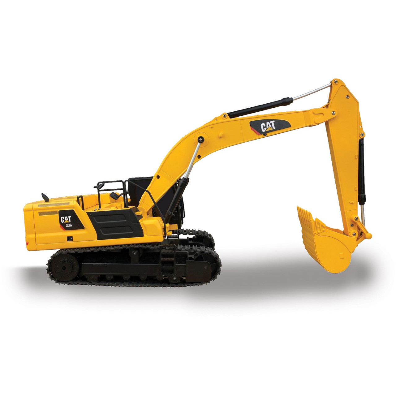 cat construction rc