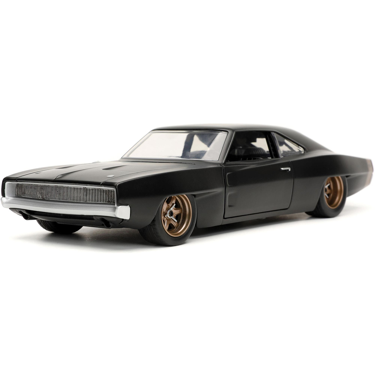 Dom's Dodge Charger Widebody Fast & Furious 9 | Jada Toys