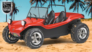 New 1:18 Scale Meyers Manx Dune Buggy by Solido – Just in Time for Summer!