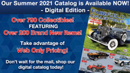 Beat the Summer Heat with Our Cool New Summer Catalog Release!