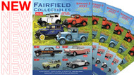 Hot Off the Press – Our All-New Spring Diecast Catalog is Arriving in Home NOW!