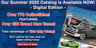 Check Out Our New Digital Summer Catalog Edition Now