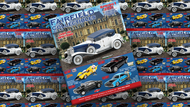 Your Exclusive Preview to Over 150 Brand New Diecast Models