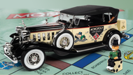 Just In! - Mr. Monopoly’s Diecast 1932 Caddy