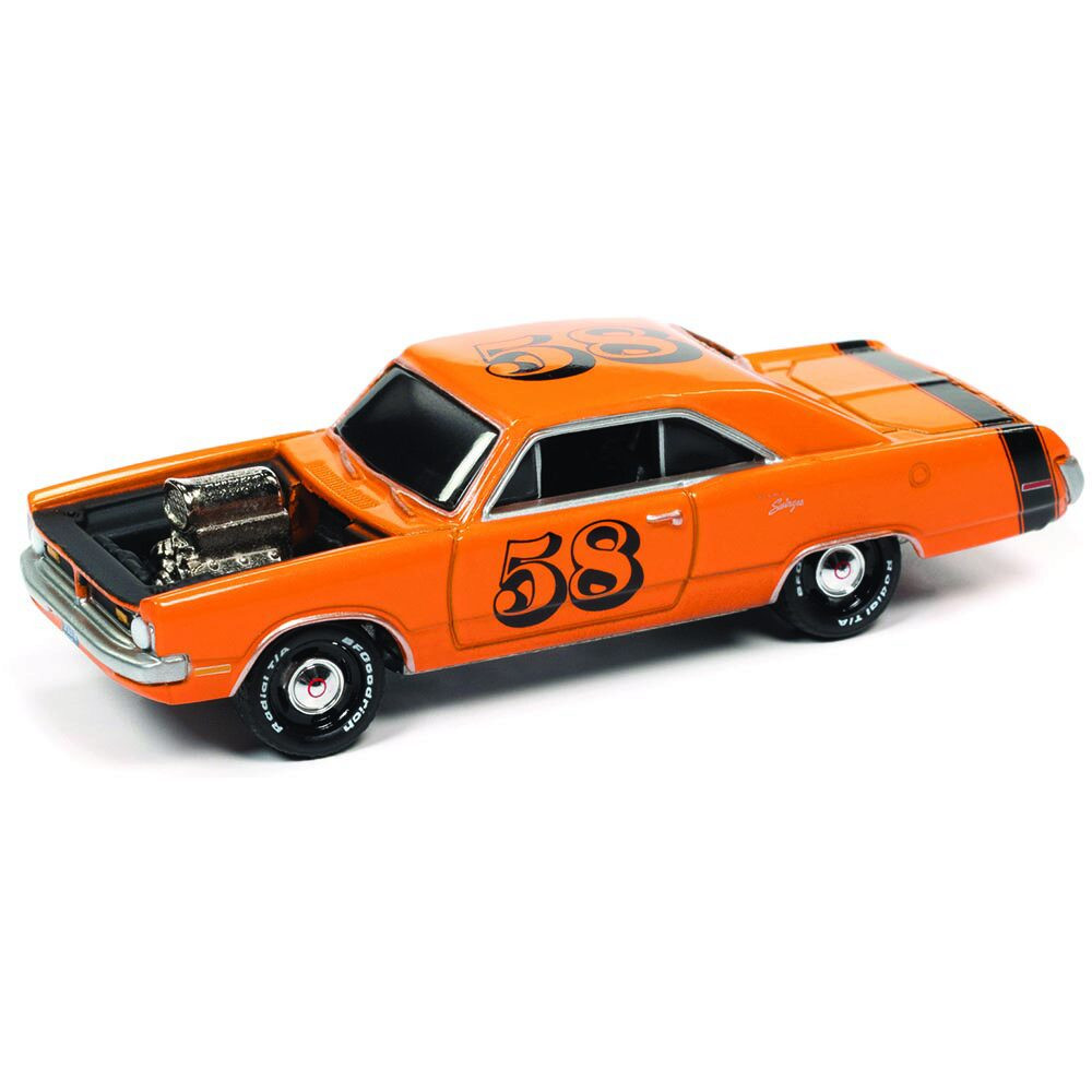 1974 Buick Century Sedan Nutmeg 143 Scale Diecast Model by Goldvarg