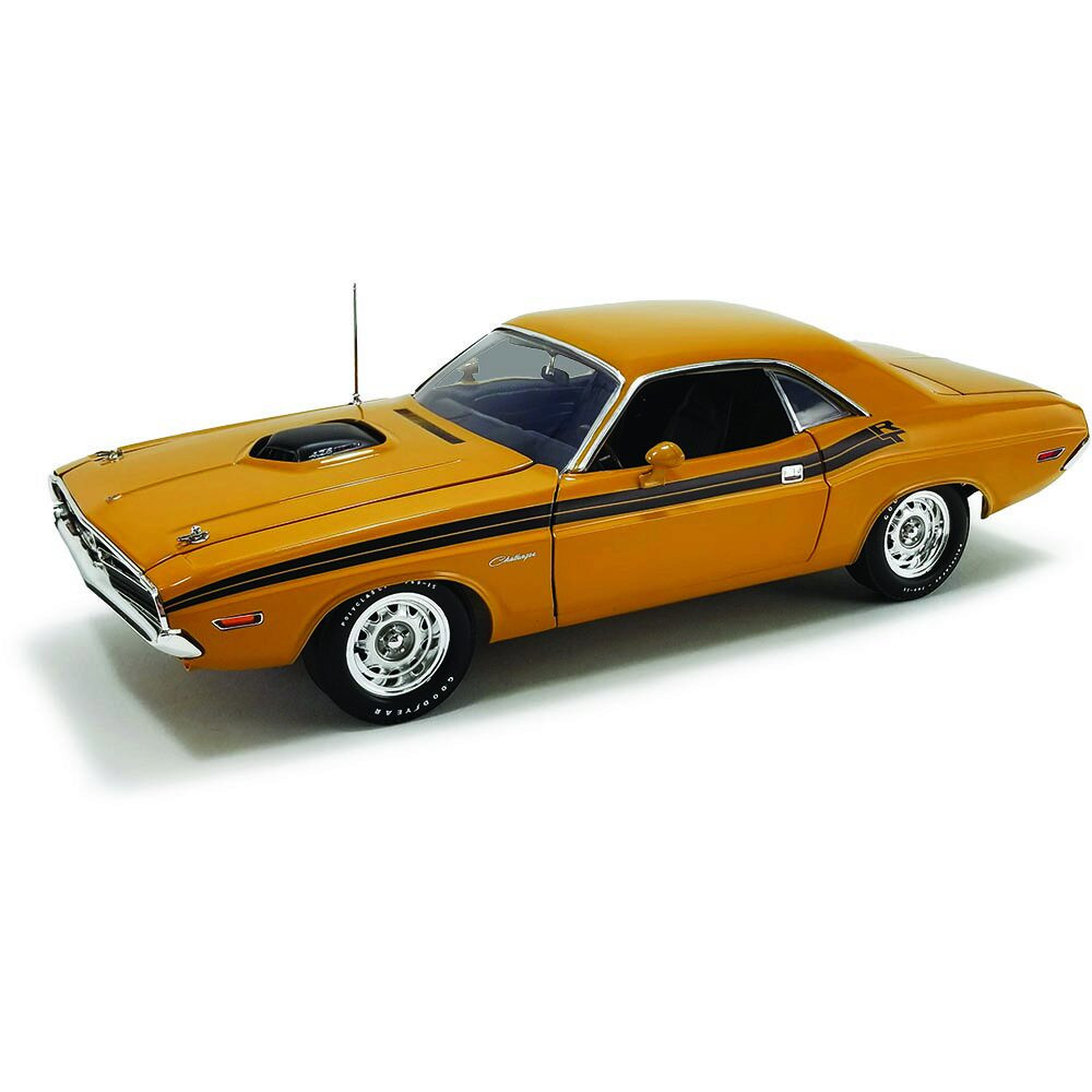 1972 GMC Jimmy 125 Kit 125 Scale Diecast Model by AMT Fairfield