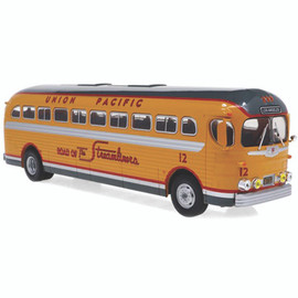 Union Pacific GM PD-4151 Transit Bus Main  