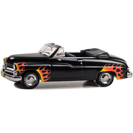 1949 Mercury Convertible - Grease 1:64 Scale Diecast Model by Greenlight Main  