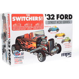 Prewar Classics Die Cast | Model Cars