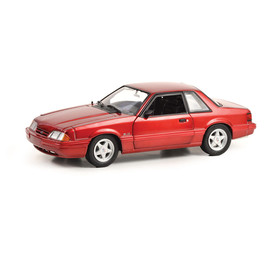 Ford Mustang Diecast