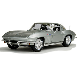 1965 Corvette Sting Ray Main  