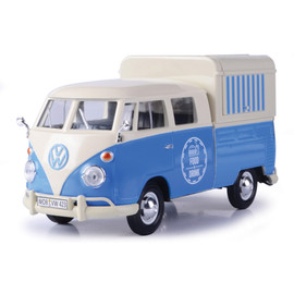 Volkswagen T1 Food Truck Main  