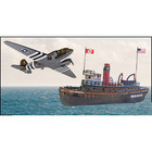 Planes & Ships