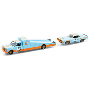1974 Dodge Ramp Truck & 1971 Dodge Challenger R/T Dodge Fever