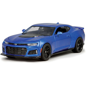 2017 camaro diecast