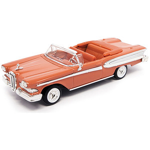 collectible miniature cars