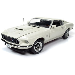 american muscle car toys