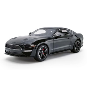 2019 bullitt diecast