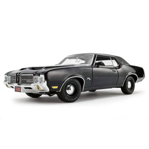 oldsmobile 442 diecast model cars