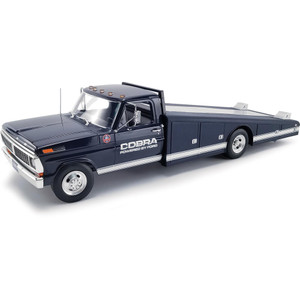 collectible diecast trucks