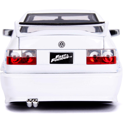 JESSE's VW Jetta - Fast & Furious Alt Image 3