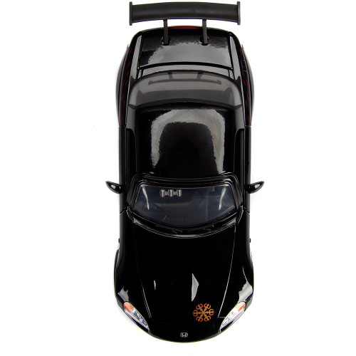 JOHNNY's Honda S2000 - Fast & Furious 1:24 Scale Diecast Model Car by Jada Toys Alt Image 8