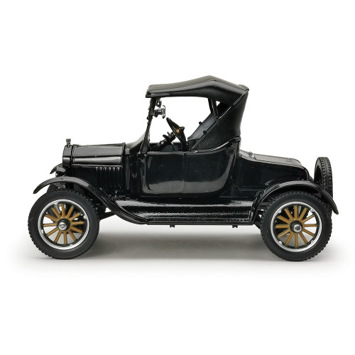 1925 Ford Model T Runabout 1:24 Scale Diecast Model Car by Sunstar Alt Image 2