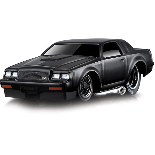 1987 Buick GNX Muscle Machine Main Image