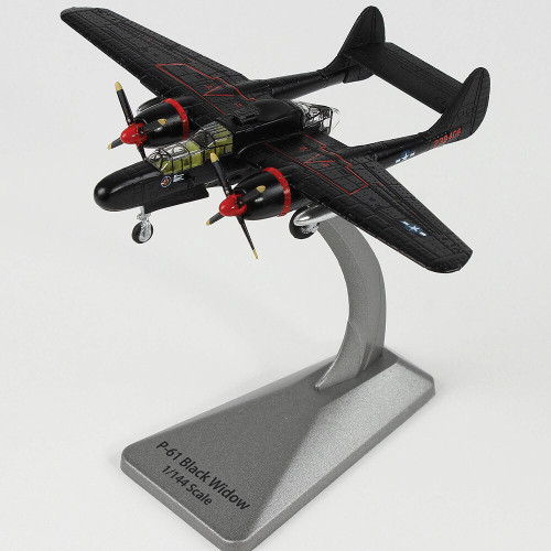 P-61 Black Widow USAAF, Lady in the Dark, Maj. | Air Force 1 Alt Image 2