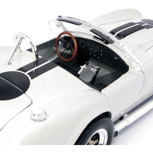 1964 SHELBY COBRA 427 Alt Image 2