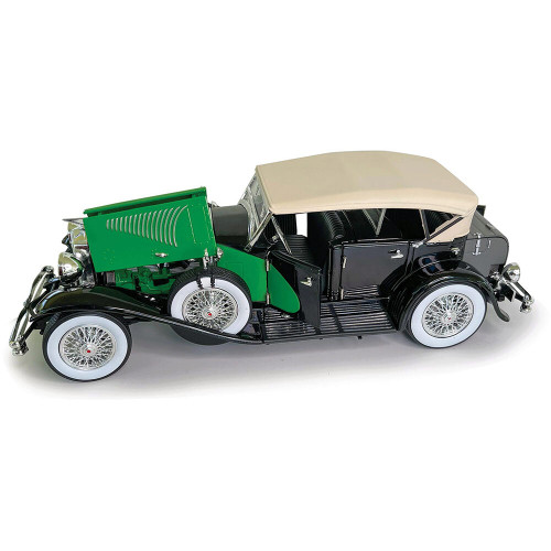 1934 DUESENBERG DUAL COWL PHAETON Alt Image 1
