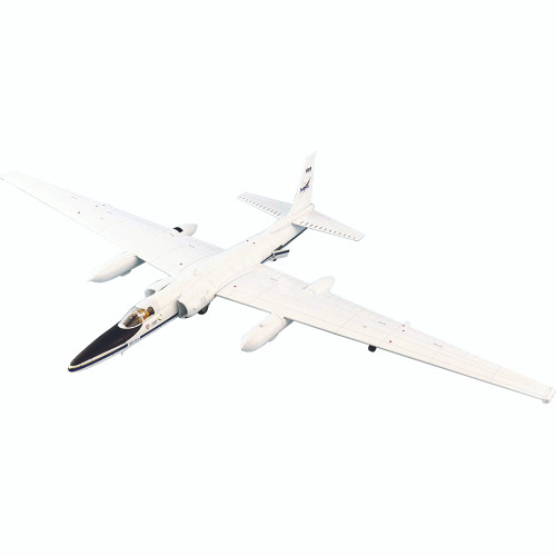 ER-2 Dragon Lady 1/72 Die Cast Model Alt Image 1