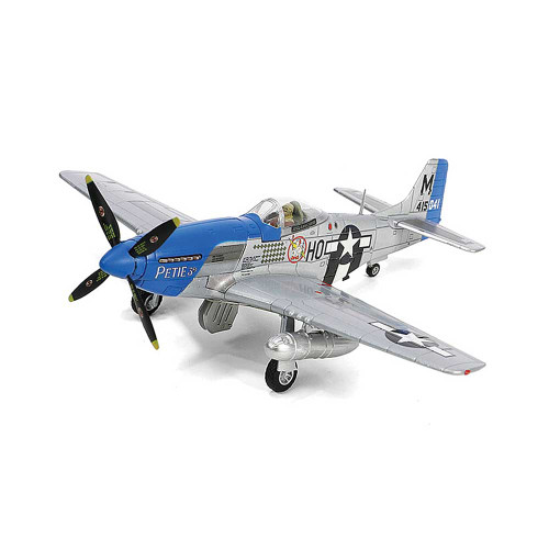 【未使用品】CORGI TOPGUN MAVERICK F/A-18&P-51D Maverick's F/A-18 Hornet & P-51D Mustang Top Gun Maverick