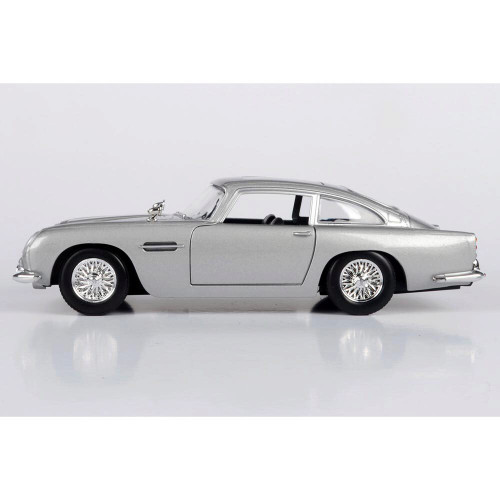 James Bond Aston Martin DB5 - Goldfinger Alt Image 2