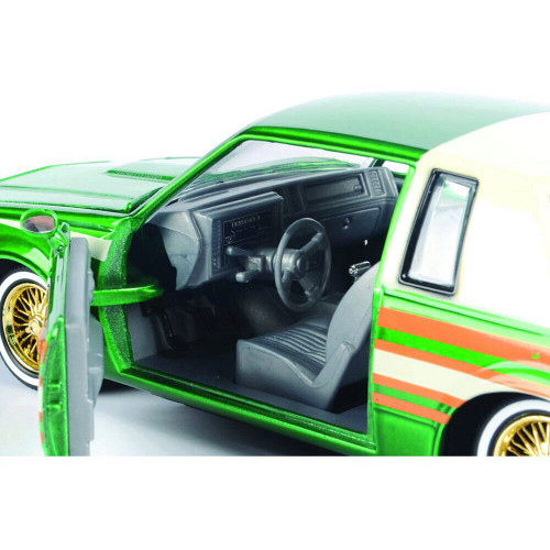 1987 Buick Regal - Get Low Alt Image 3