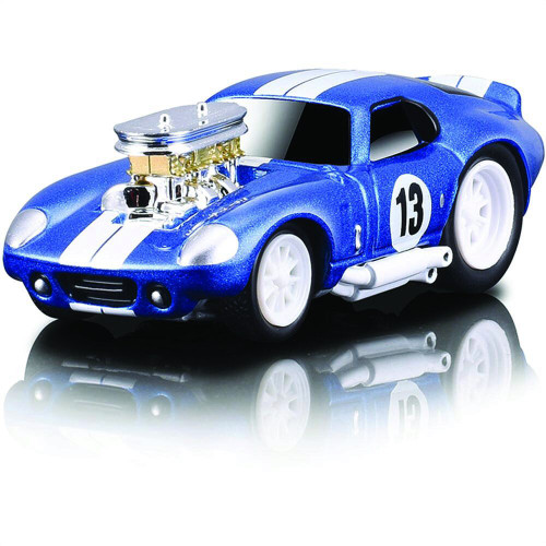 Shelby Daytona Coupe Muscle Machine Main Image