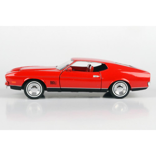 1971 James Bond Ford Mustang Mach I - Diamonds Are Forever Alt Image 1