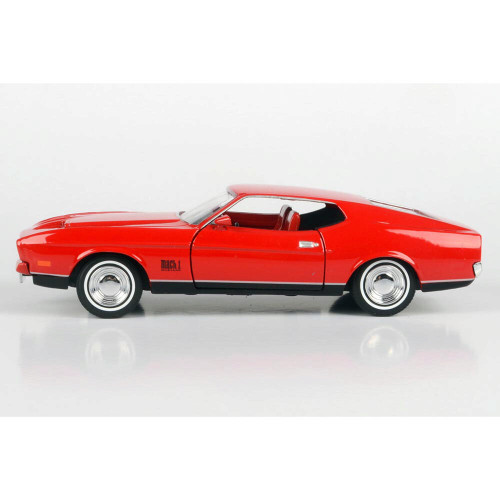 1971 James Bond Ford Mustang Mach I - Diamonds Are Forever Alt Image 1