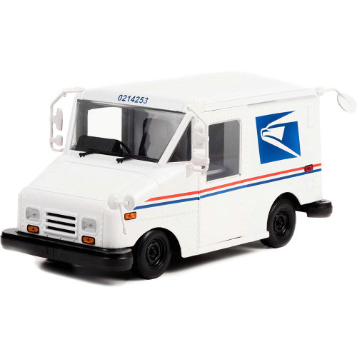 United States Postal Service (USPS) Long-Life Postal Delivery Vehicle (LLV) Main Image
