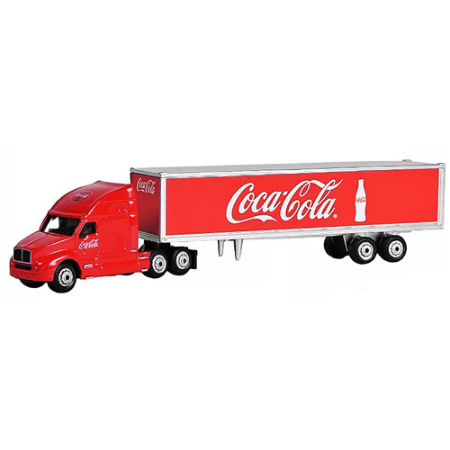 Coca-Cola Bottle Long Hauler Main Image