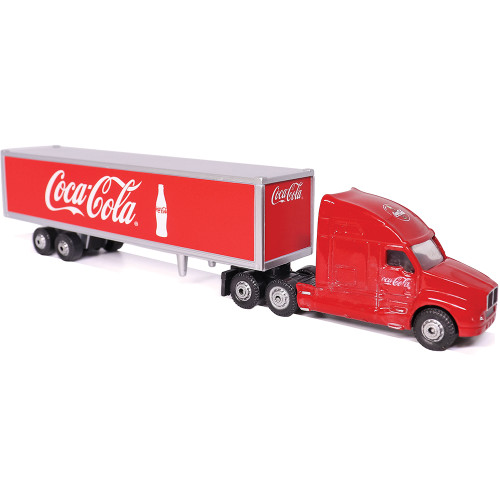 Coca-Cola Bottle Long Hauler Alt Image 2